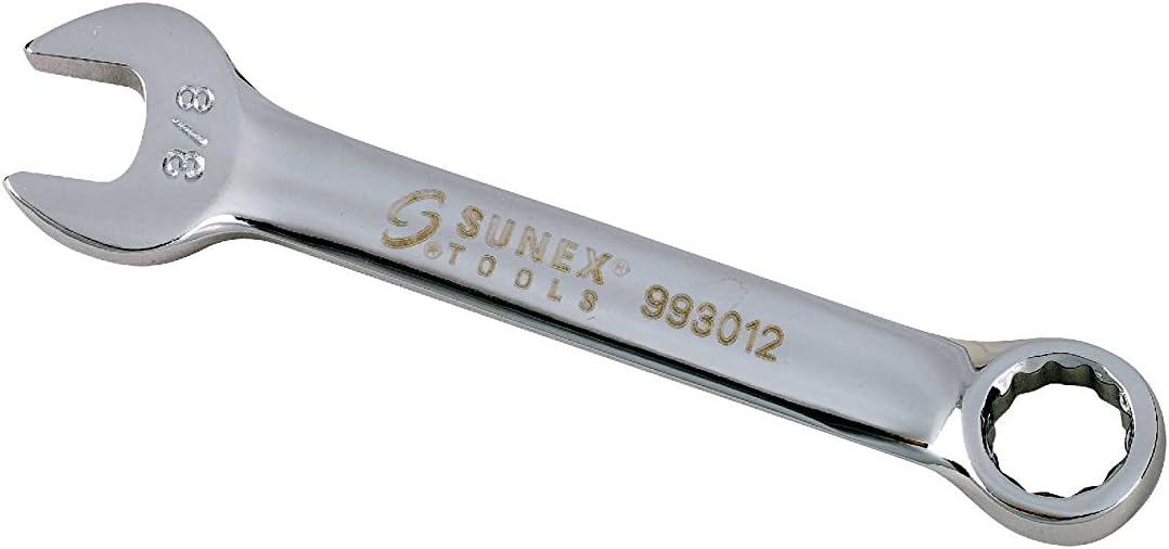 993030 15/16-Inch Stubby Combination Wrench