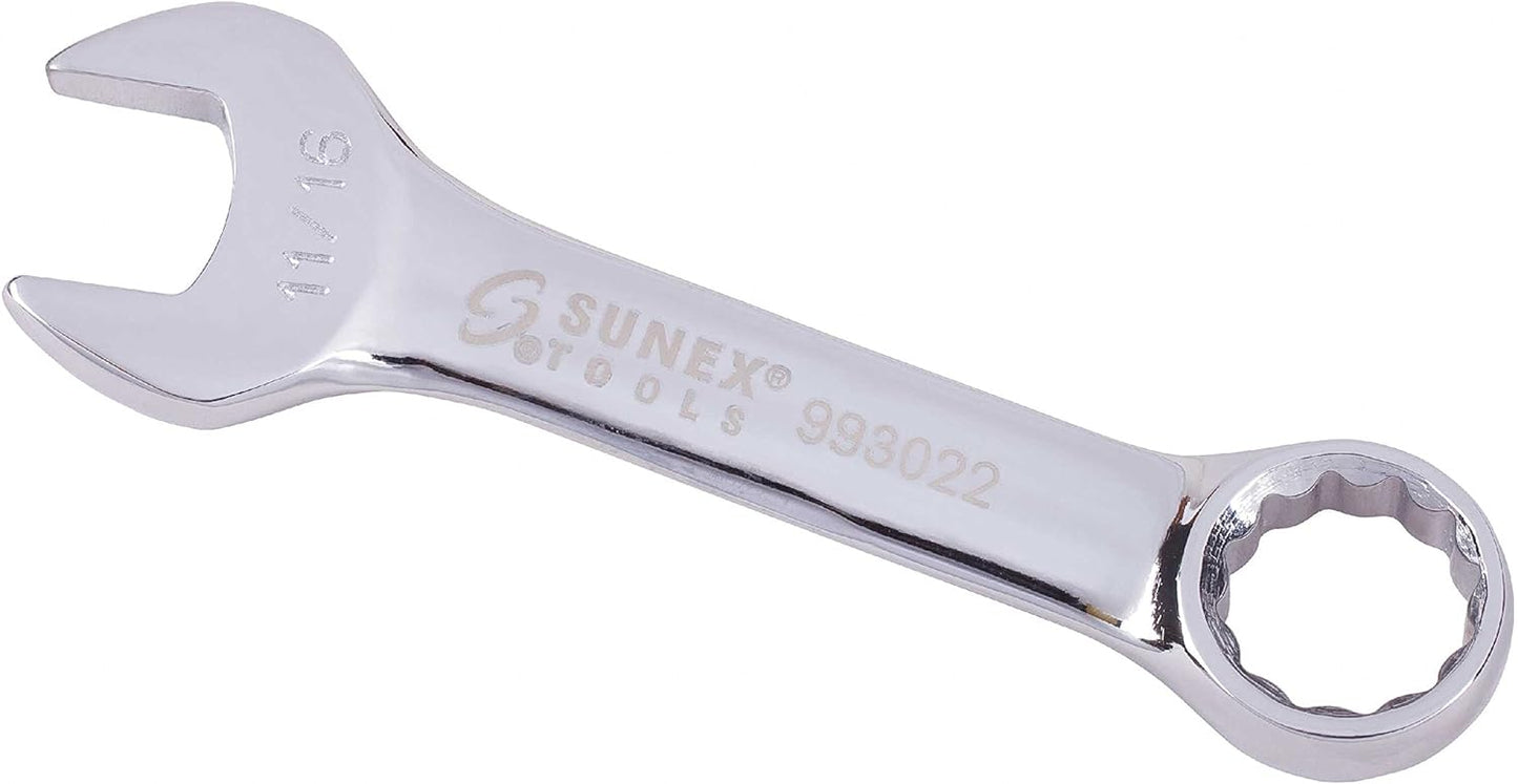 993030 15/16-Inch Stubby Combination Wrench